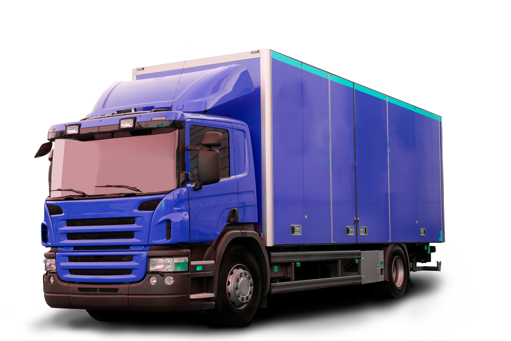 Ankauf Nutzfahrzeuge